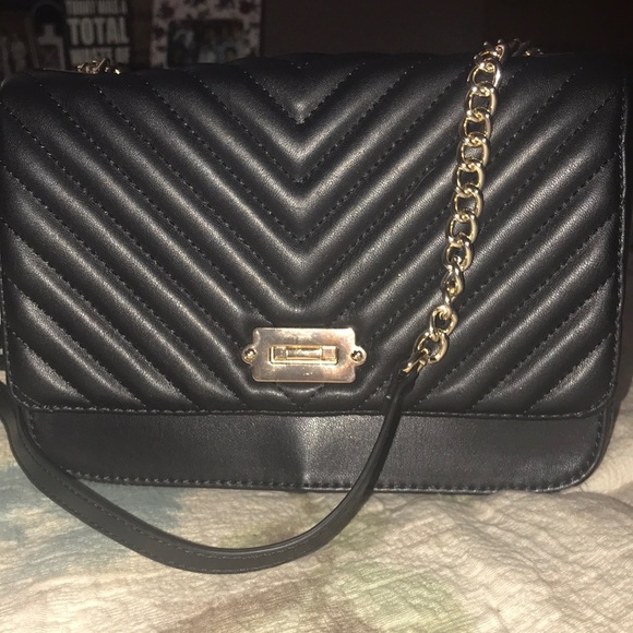 Target Handbags - Adorable black purse
